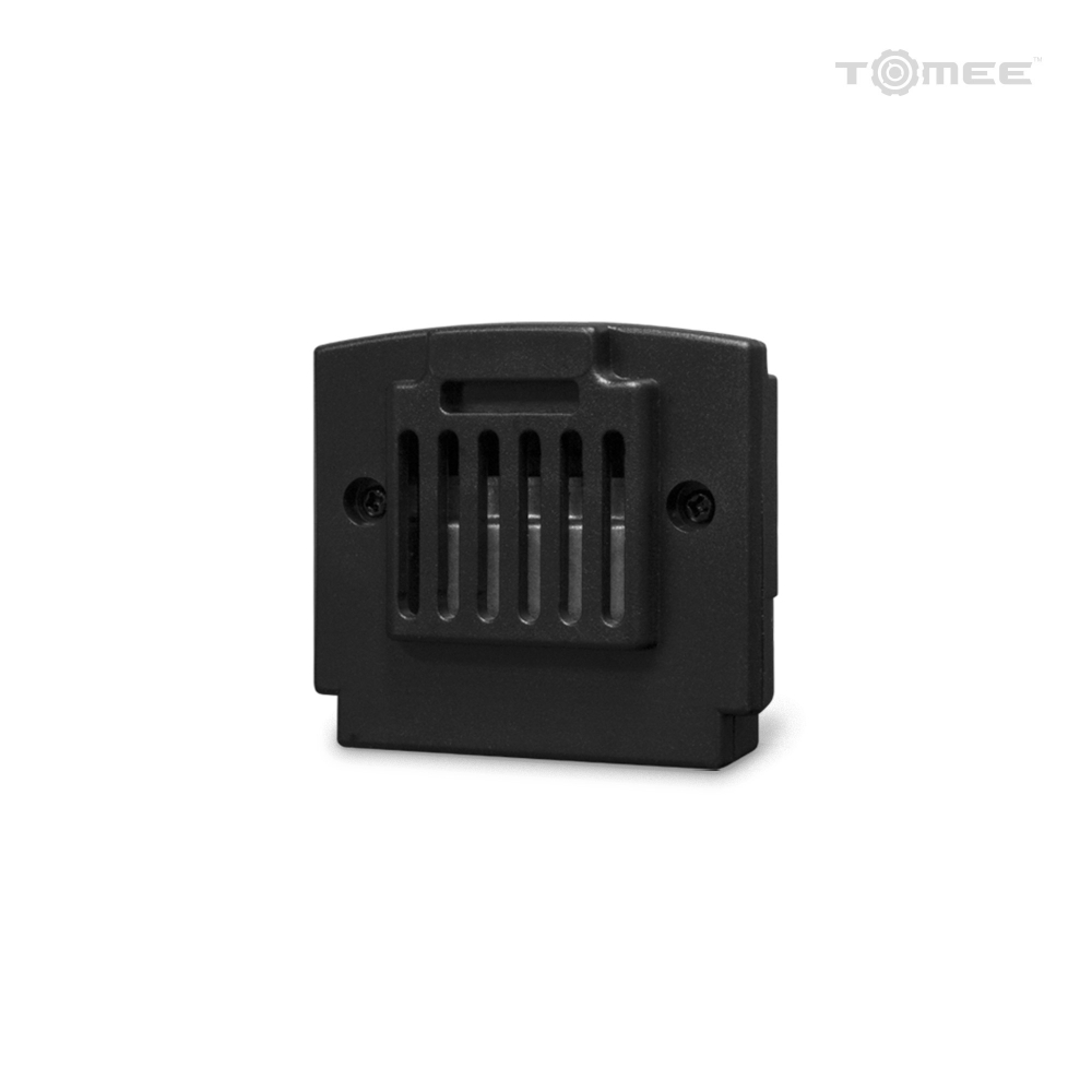 【予約商品/4月発売予定】Tomee N64 ジャンパーパック ニンテンドー64専用 ターミネーターパック 接続用パーツ N64本体 起動必須パーツ Jumper Pak 互換品