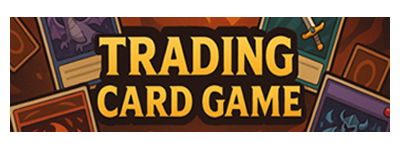 トレーディングカードゲーム