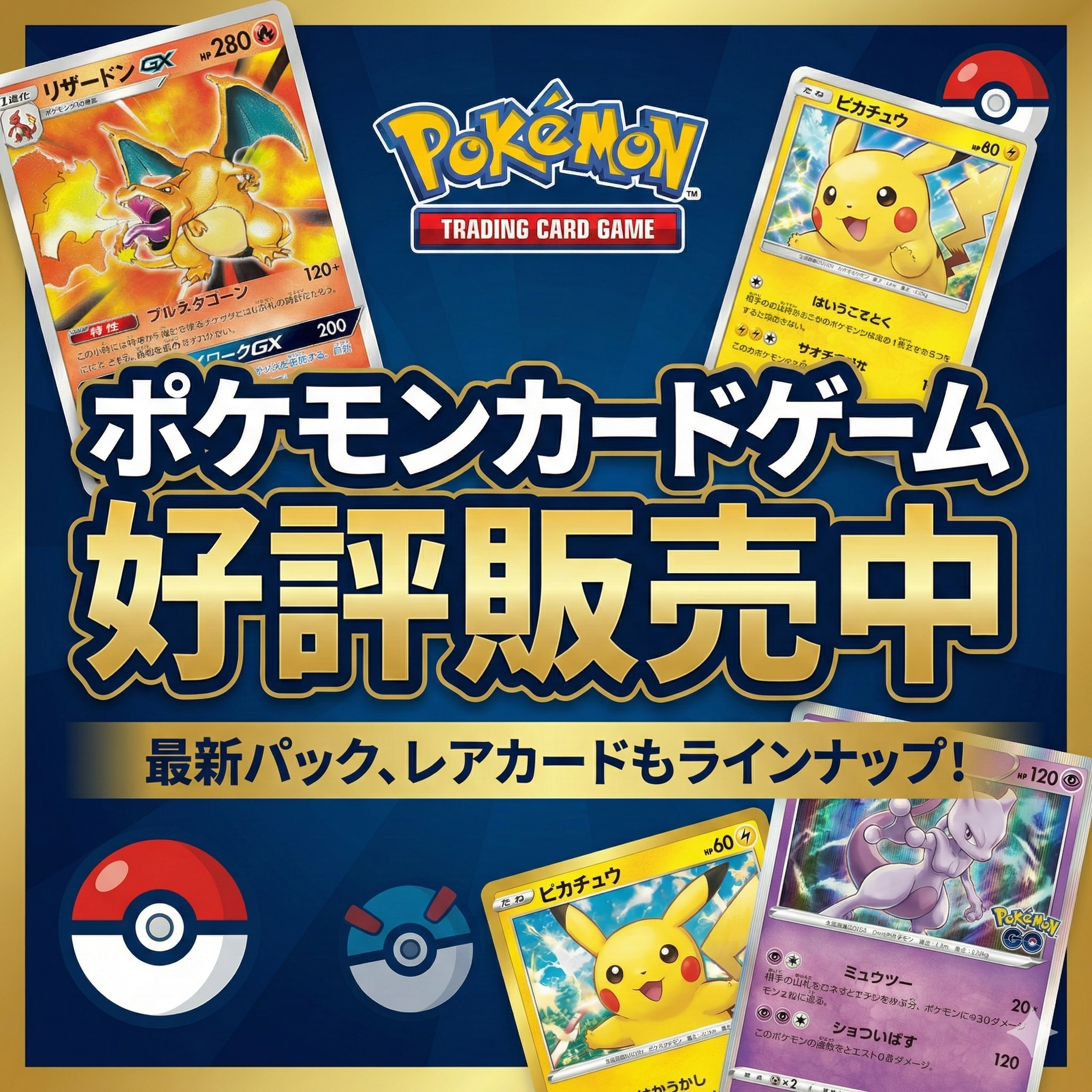 トレーディングカードゲーム