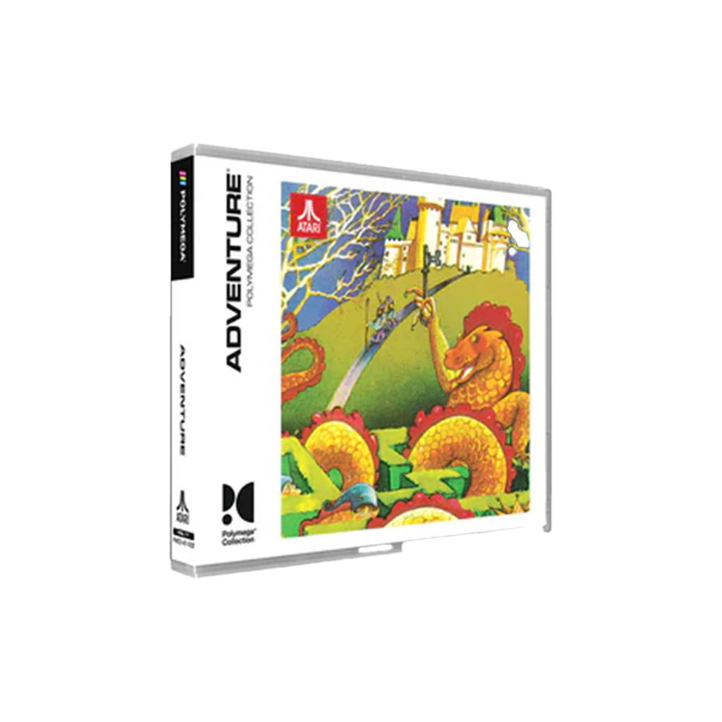 ポリメガ®・コレクション Vol.11 - ADVENTURE® - アドベンチャー