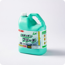 リブネット キッチンブリーチ 5kg