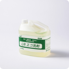 リブネット LN エコ洗剤 5kg