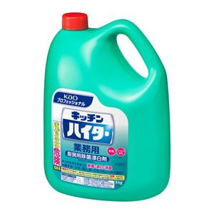 花王 キッチンハイター 5K