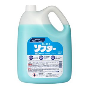 花王 ソフター 4.5L