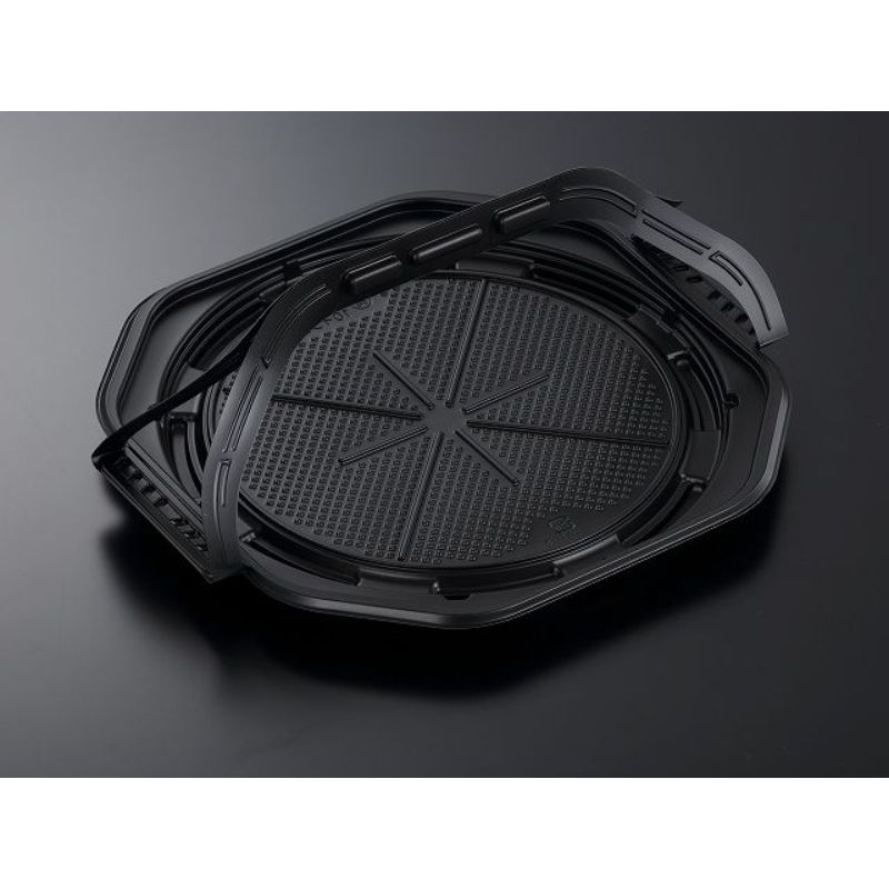 ＣＴ　ＷＲＰ　１０インチ　ＢＫ　身（Ｌ）