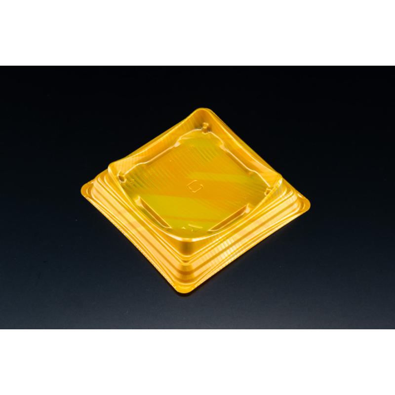 バイオカップキューブ ルック 11 ﾙﾐﾅｽ金