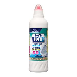 花王トイレハイター　５００ｍｌ