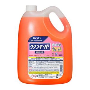 花王クリンキーパー５L