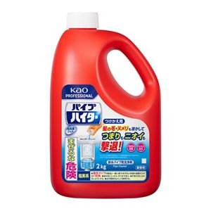 花王ﾊﾟｲﾌﾟﾊｲﾀｰ高粘度ｼﾞｪﾙ付替用　２Ｋ