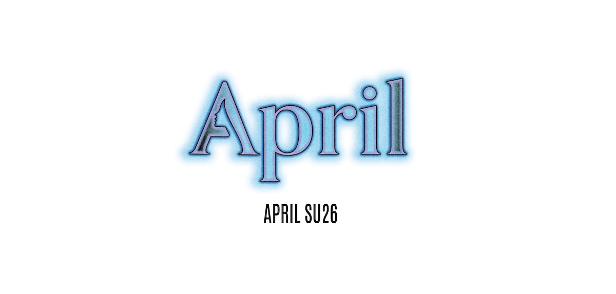 APRIL/SU26