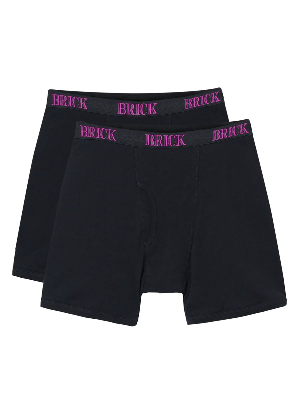 COTTON PACK BLACK/PINK