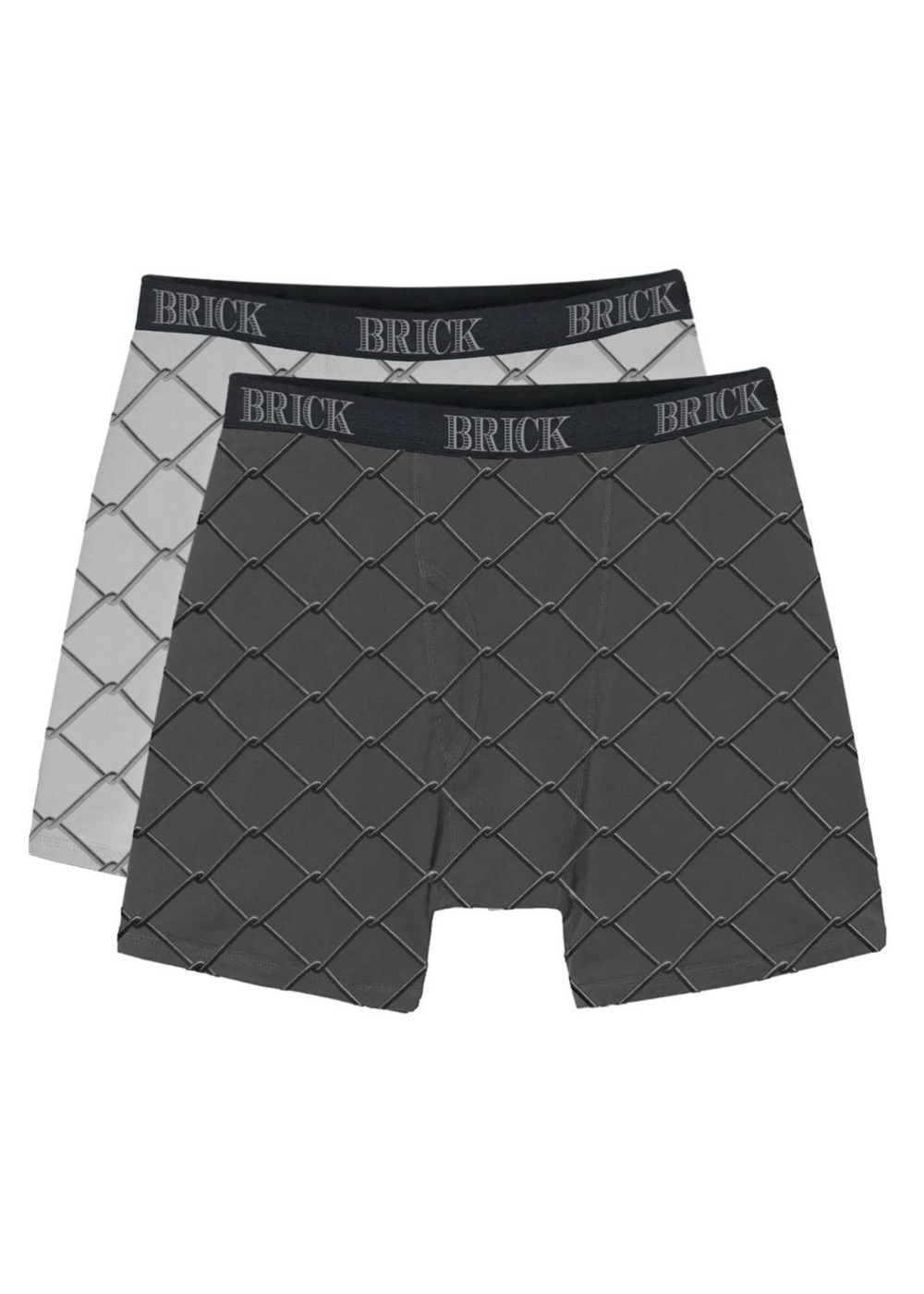 POLY PACK CHAIN FENCE