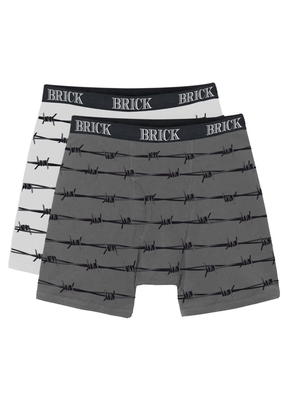 POLY PACK BARBED WIRE