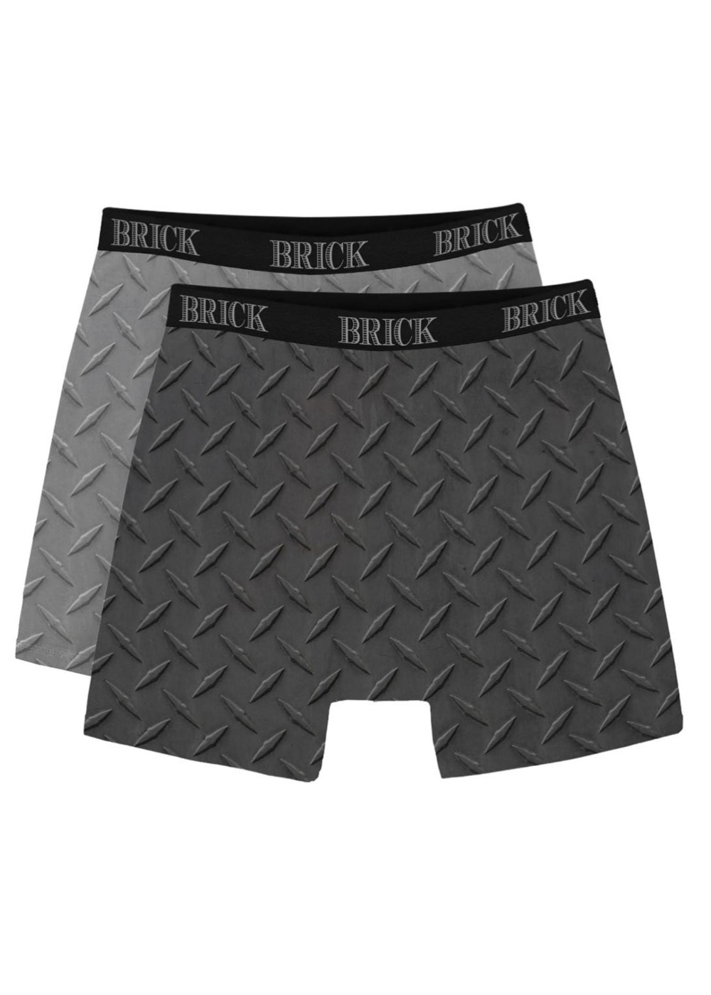 POLY PACK DIAMOND PLATE