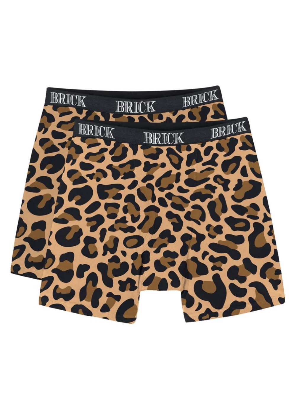 POLY PACK LEOPARD