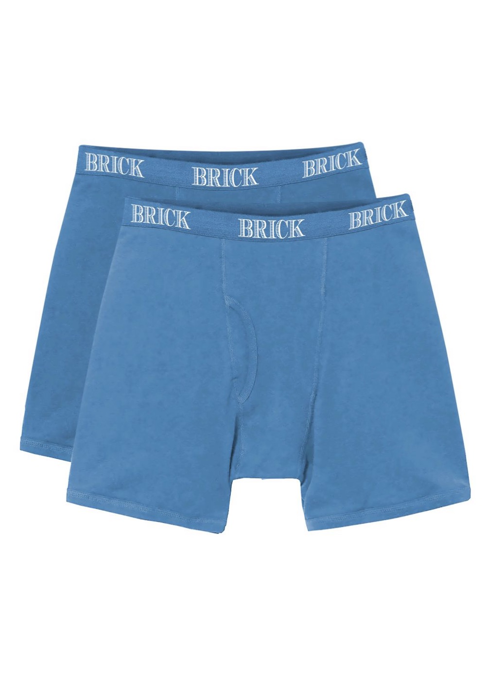 COTTON PACK POWDER BLUE