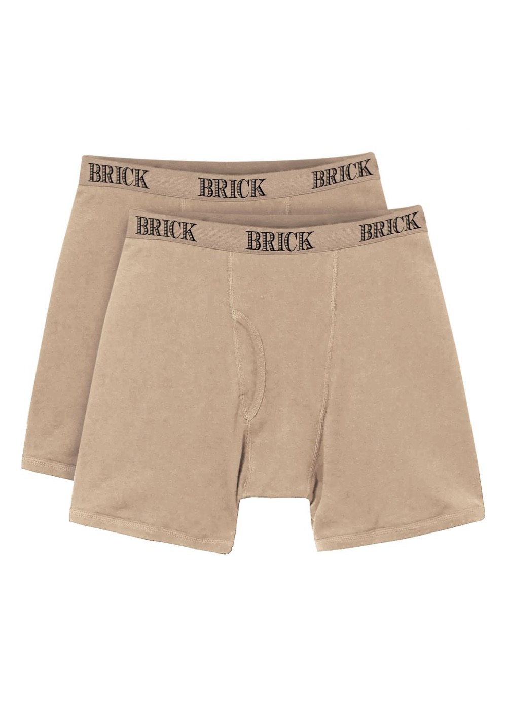 COTTON PACK TAN