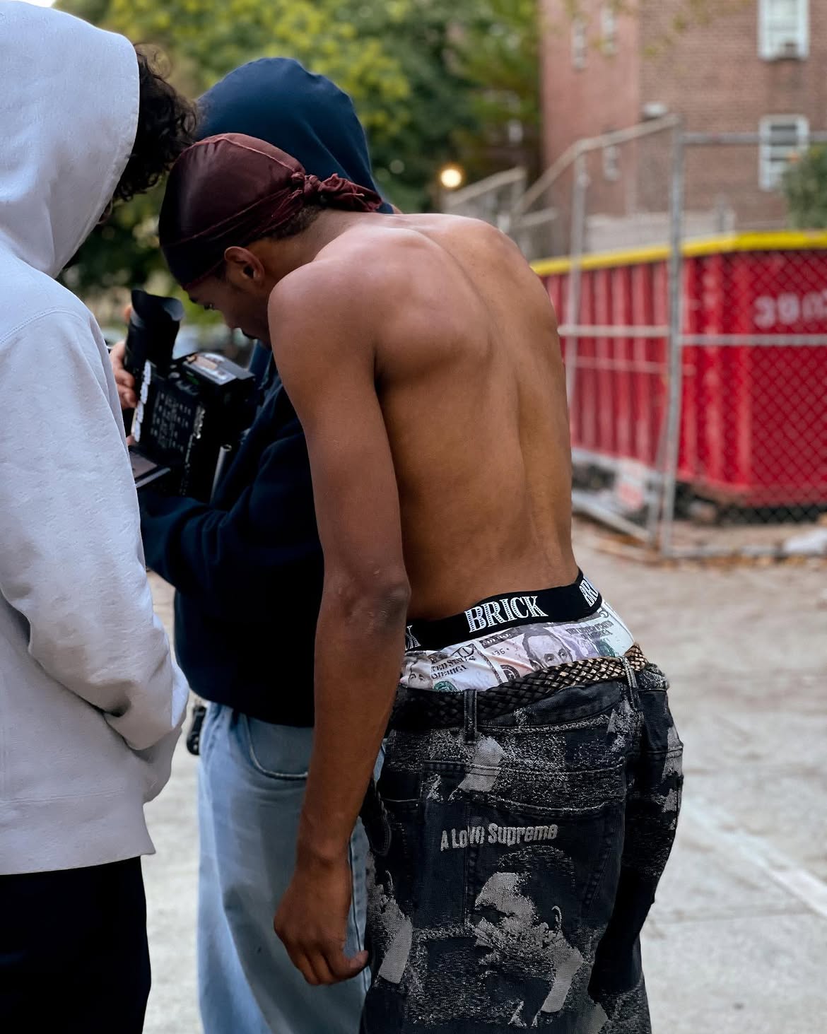 Tyshawn Jones