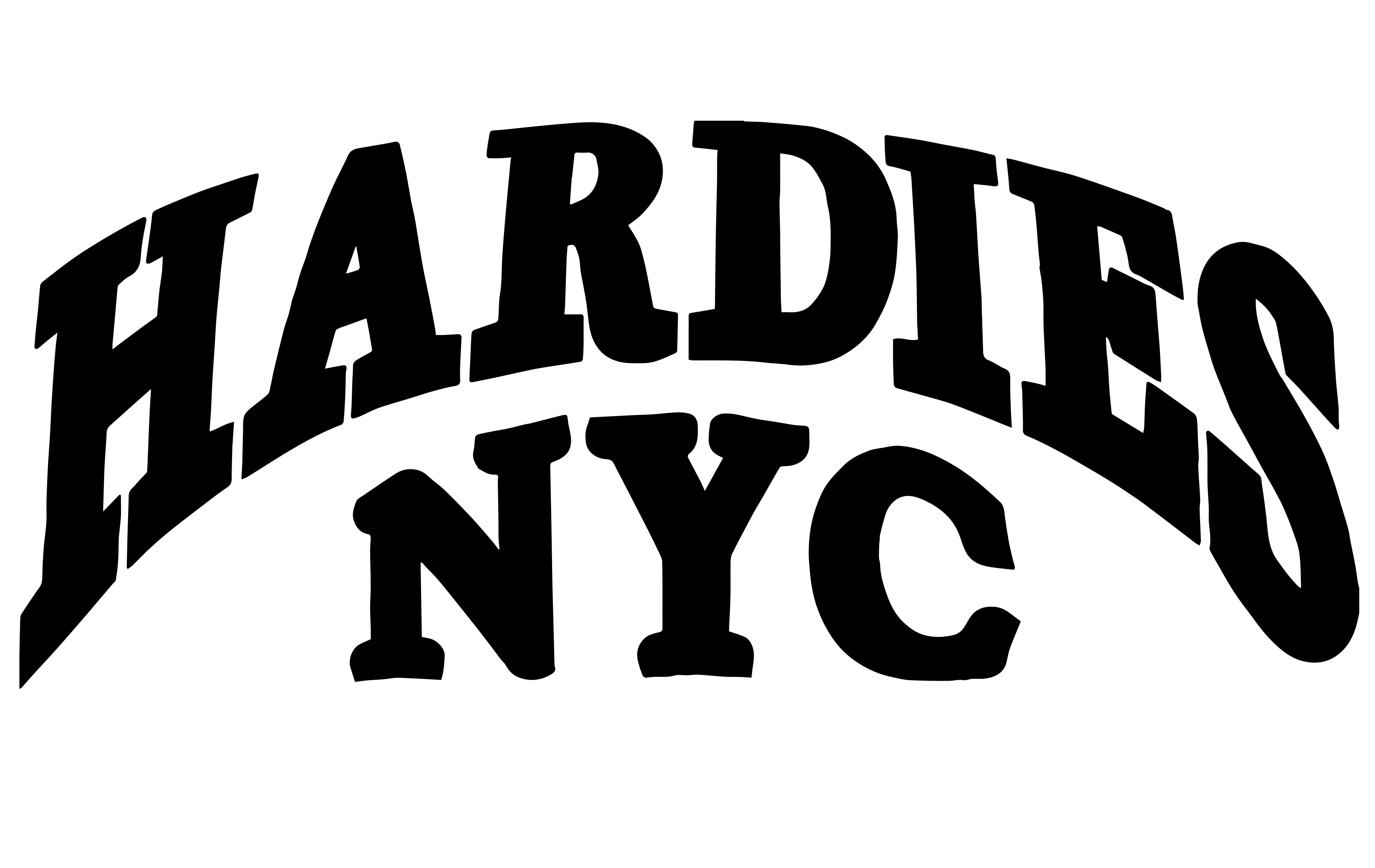 HARDIES