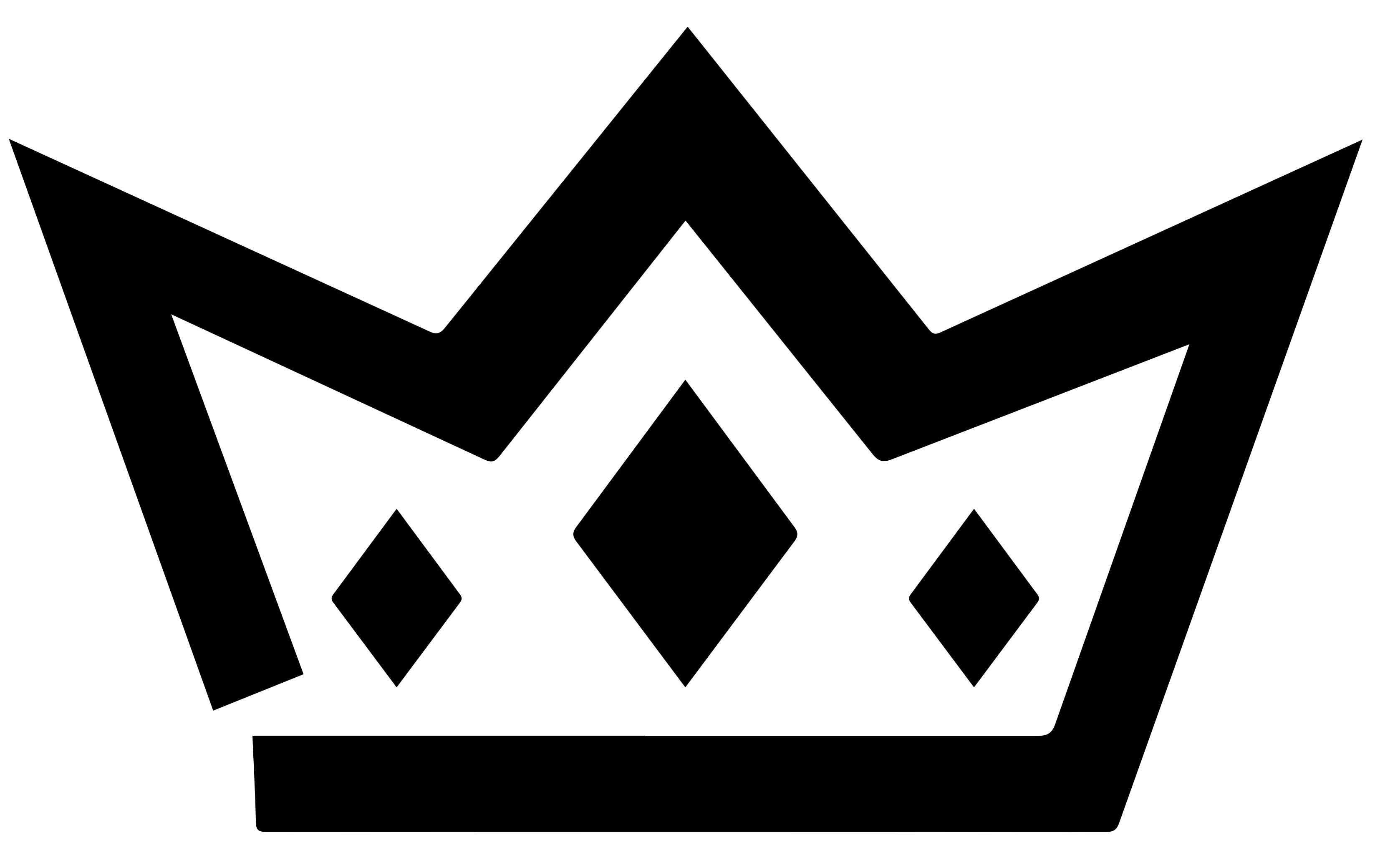 KING