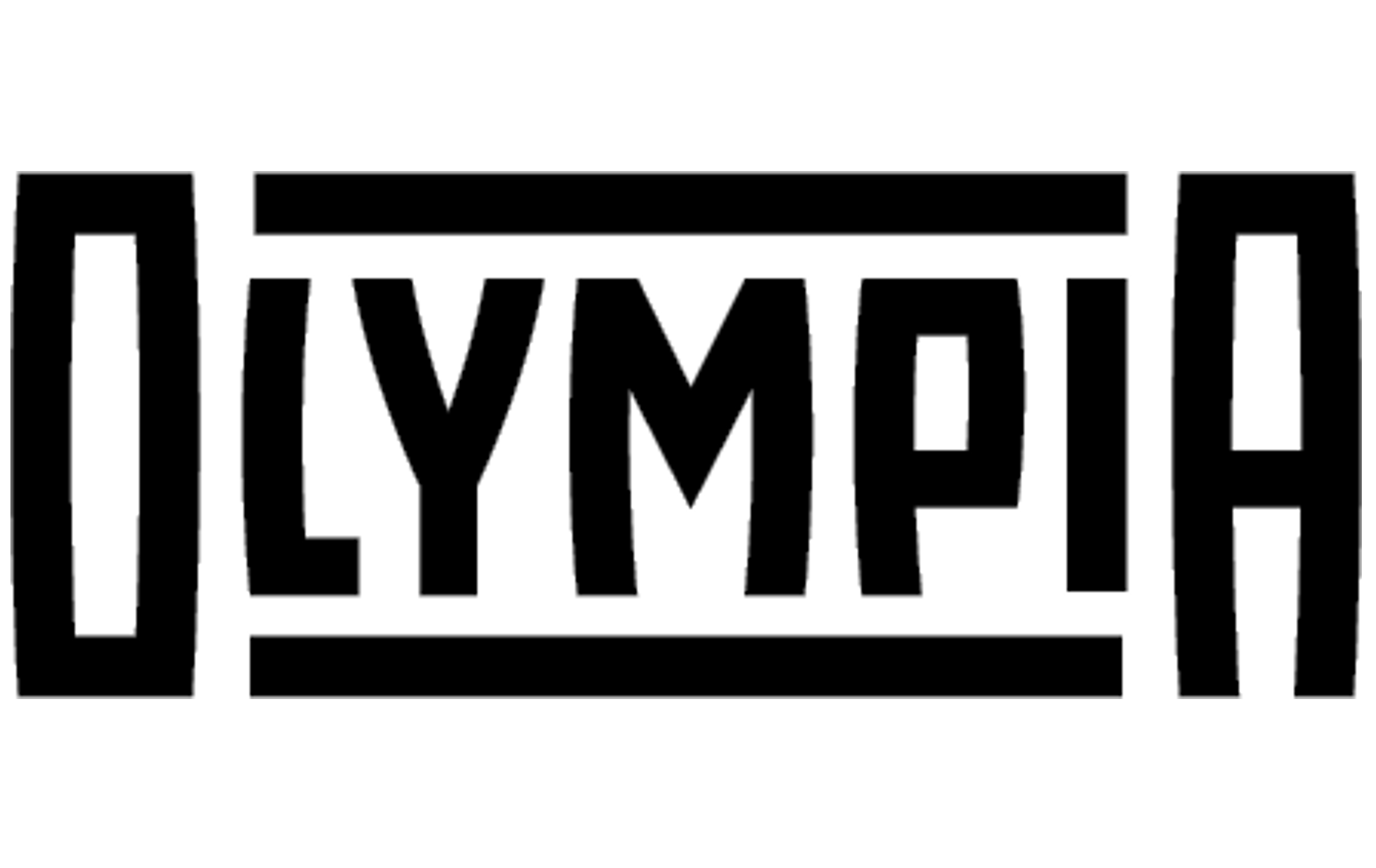 OLYMPIA