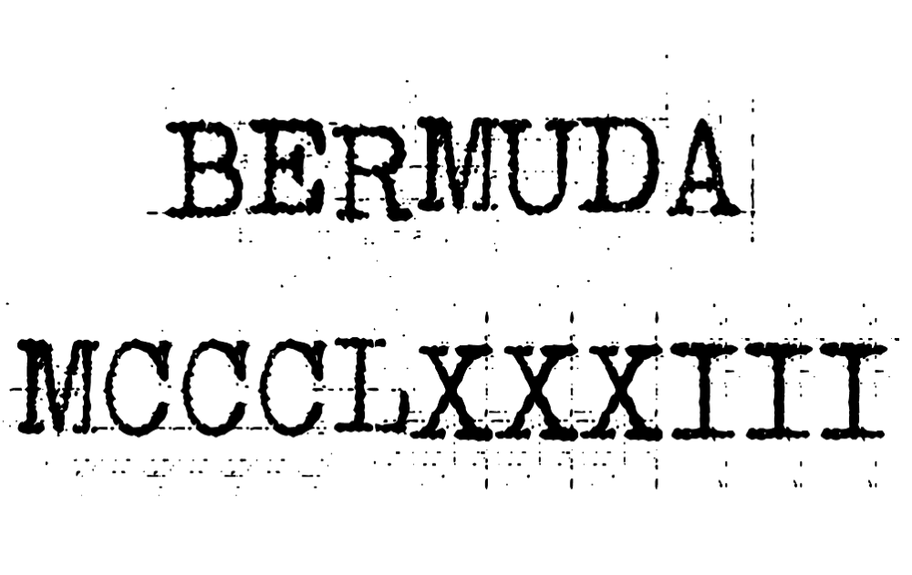 BERMUDA