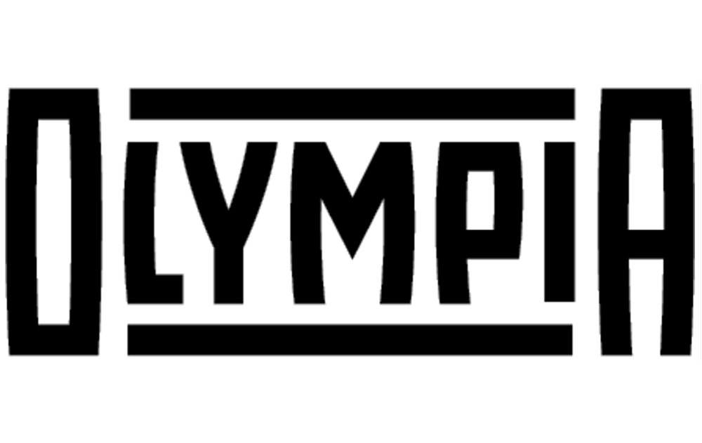 OLYMPIA