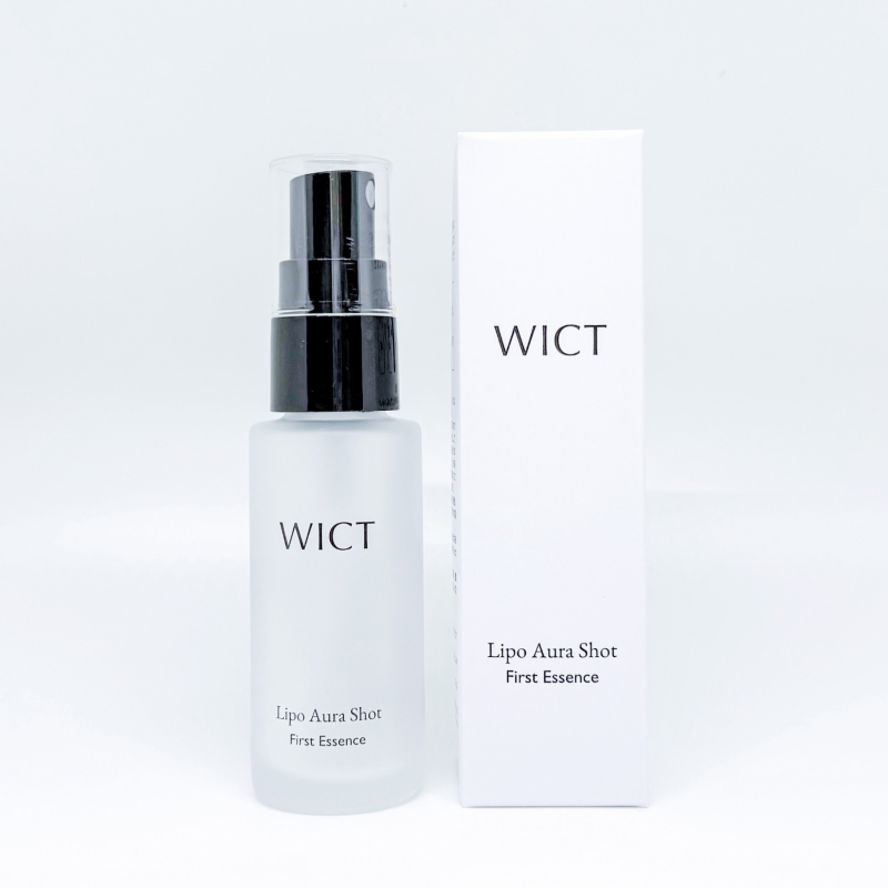 WICT | リポオーラショット 30ml【店舗販売用】