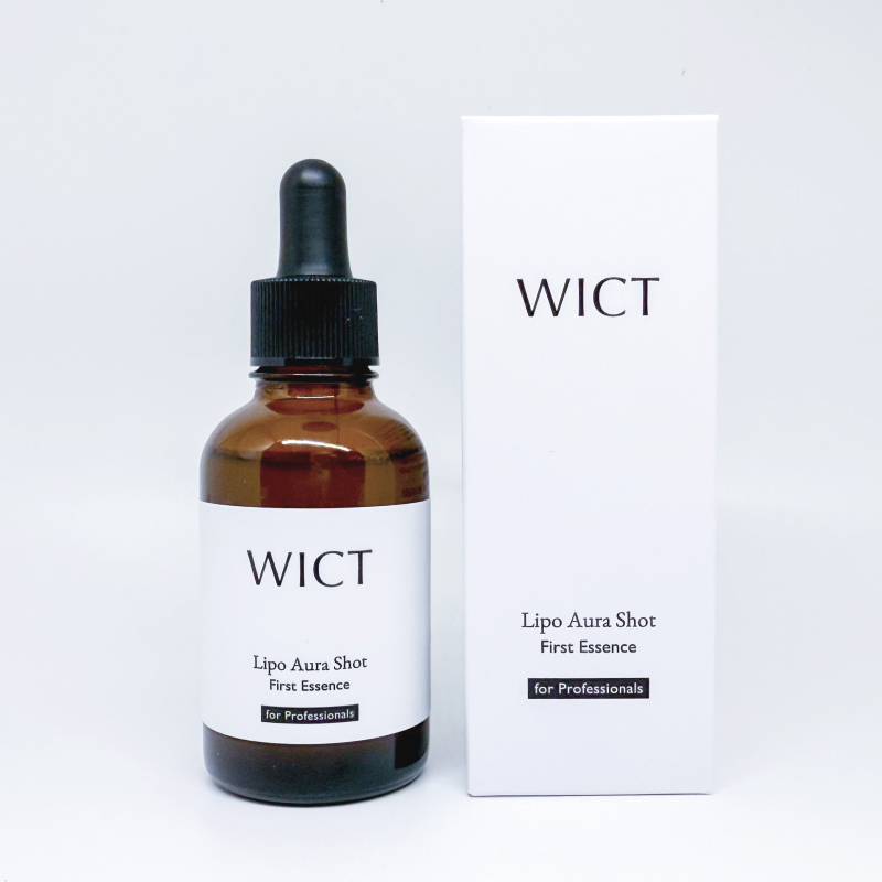 WICTプロフェッショナル | リポオーラショット 50ml【業務用】
