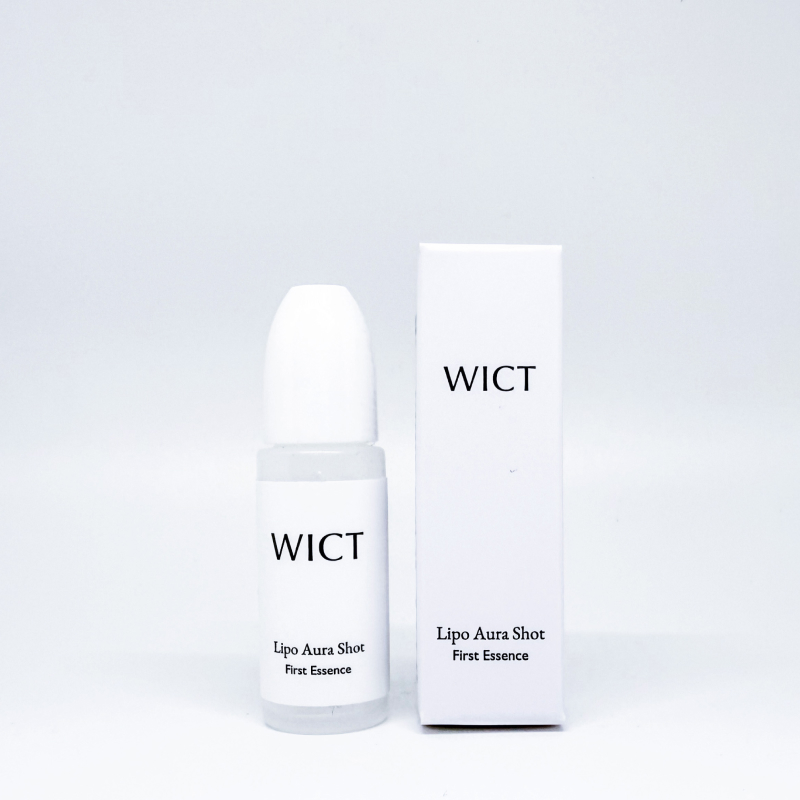 WICT | リポオーラショット 10ml【店舗販売用】