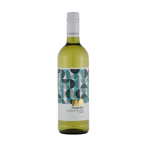 ミアンダー　シュナンブラン