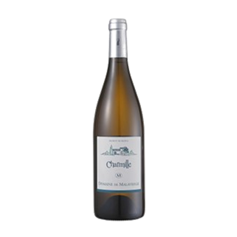 シャルミーユ　ブラン