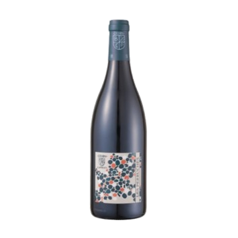 ベアトリス エ パスカルランベール　シノン　レ ぺルーシュ