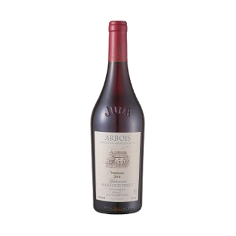 ドメーヌ ジャンルイ ティソ
アルボワ トゥルソー