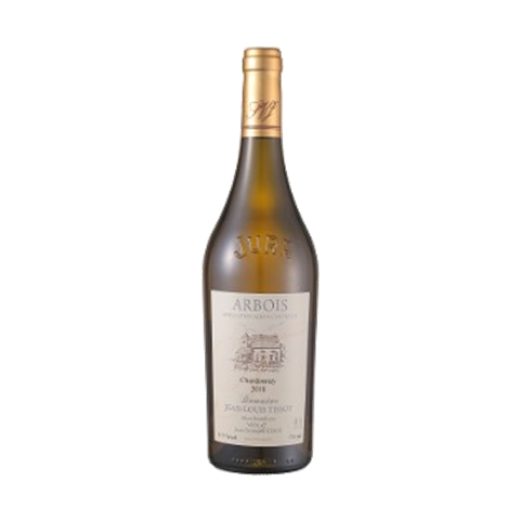 ドメーヌ ジャンルイ ティソ
アルボワ シャルドネ