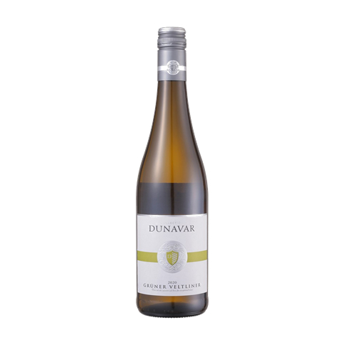 ドゥナバール　グリュナーヴェルトリーナー