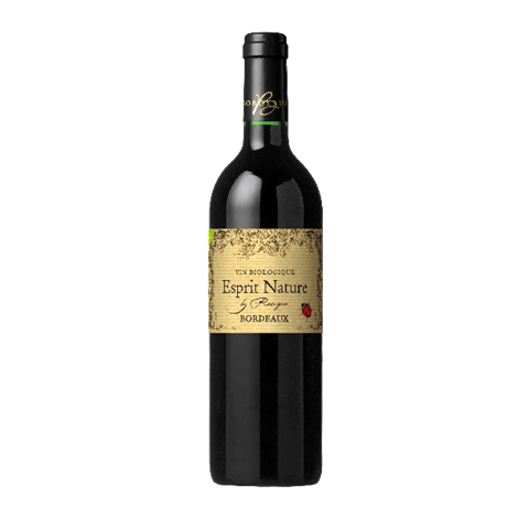 エスプリ ナチュール　