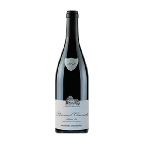 ドメーヌ ヴォドワゼ クルズフォン ポマール プルミエクリュ レ シャルモ 