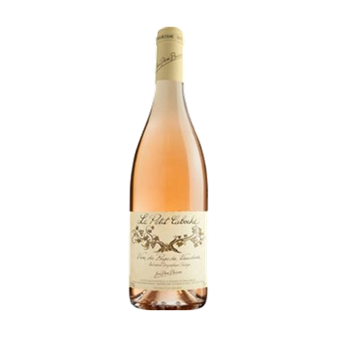 ルプティ カボッシィ ロゼ