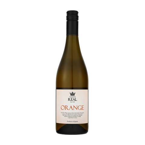 ベンタ レアル オレンジ