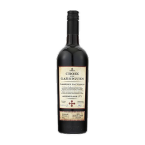 クロワ デ ギャリーグ カベルネソーヴィニヨン