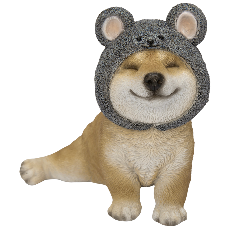 柴犬（子年）