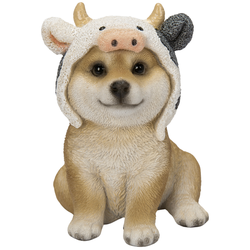 柴犬（丑年）