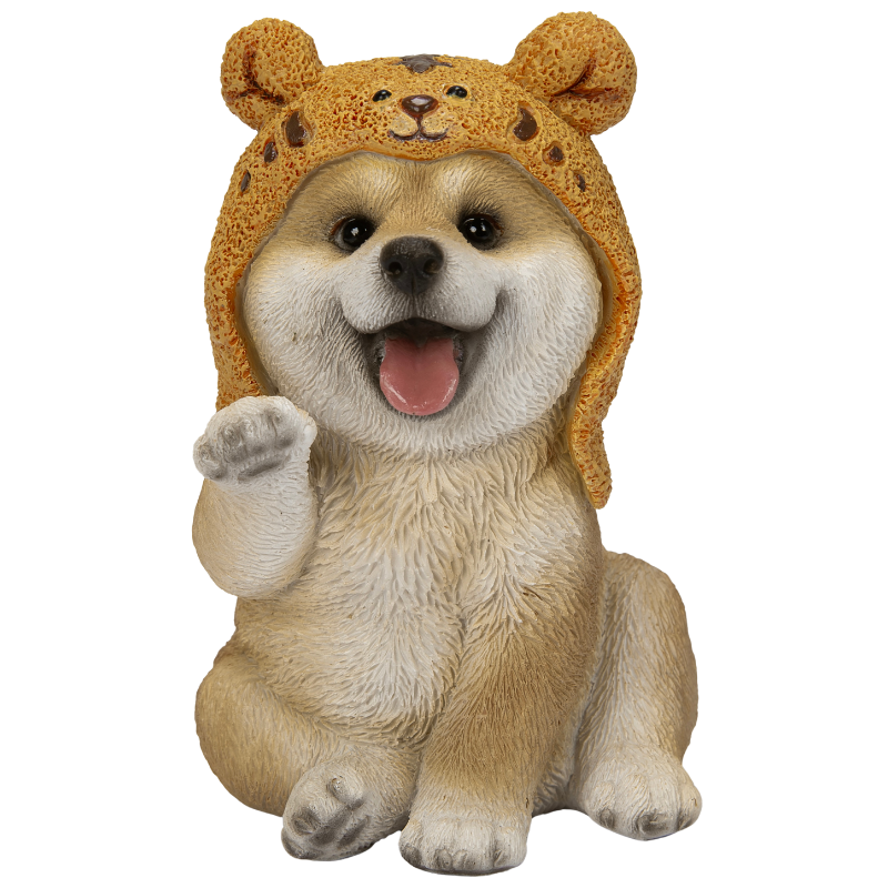 柴犬（寅年）