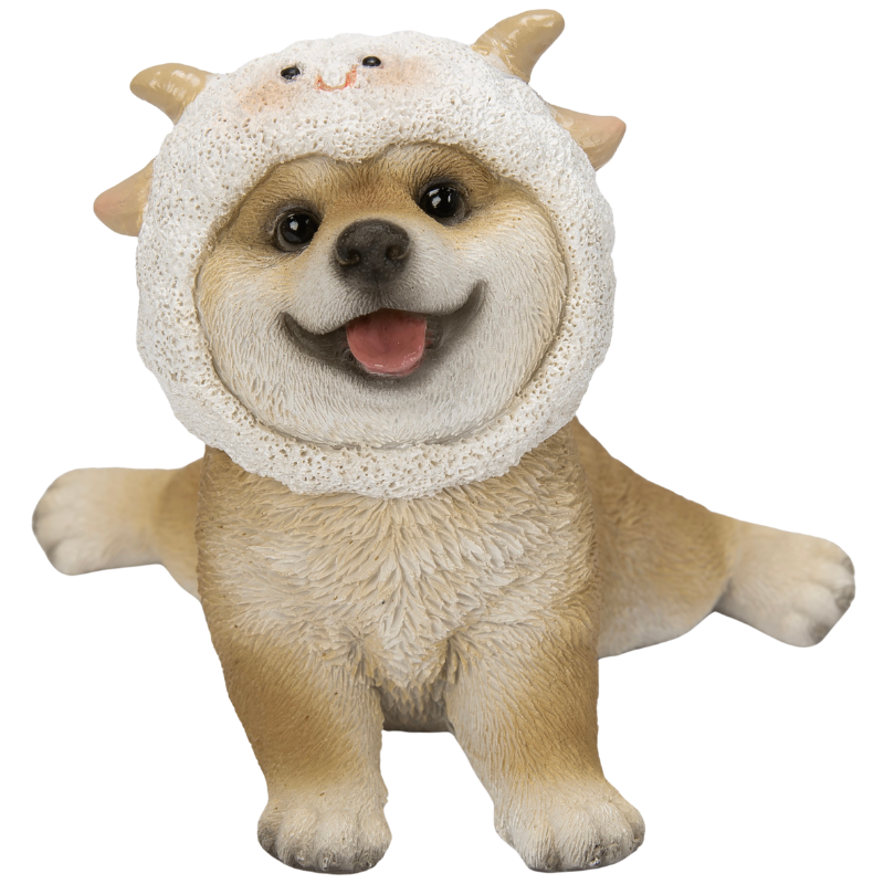 柴犬（未年）
