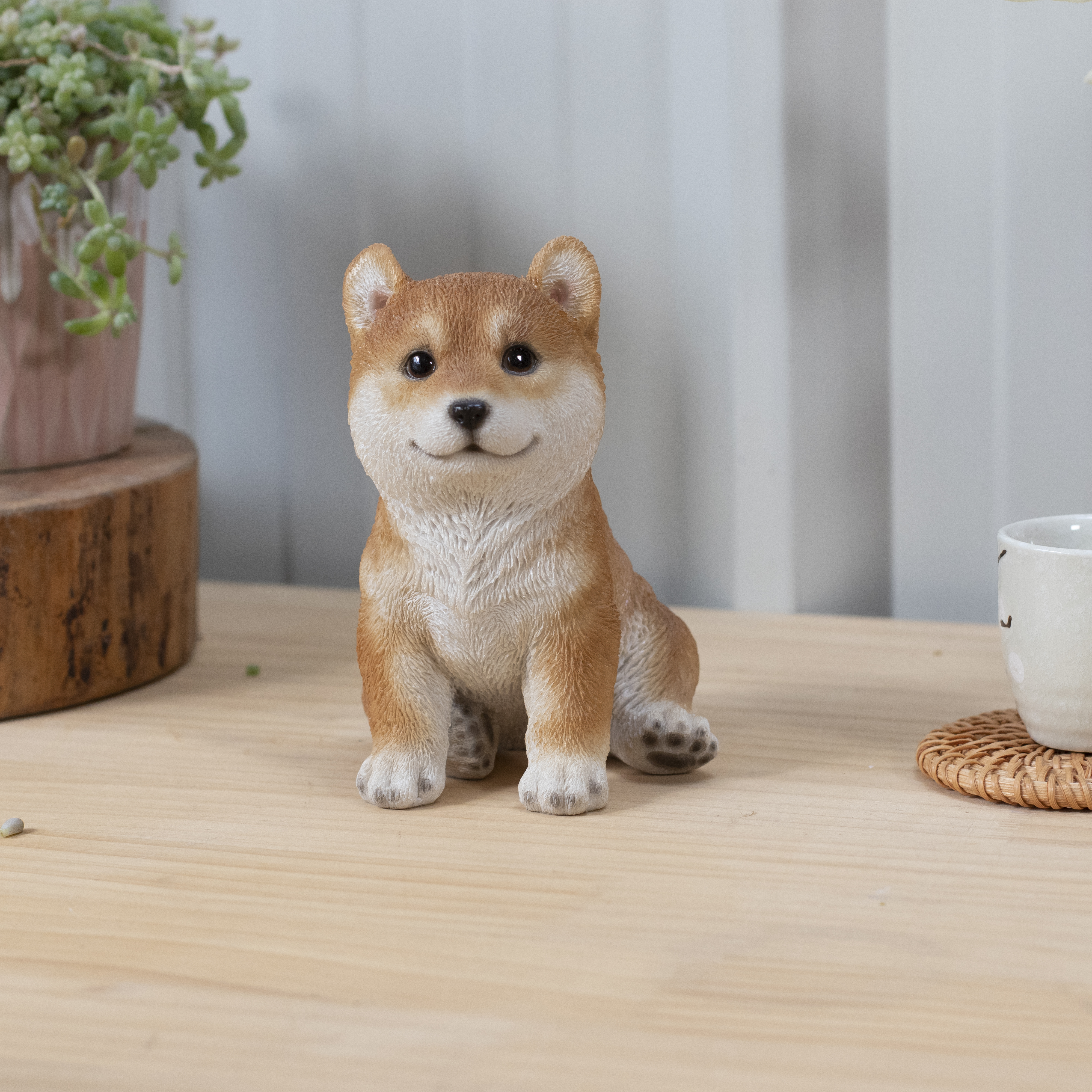 柴犬（小）