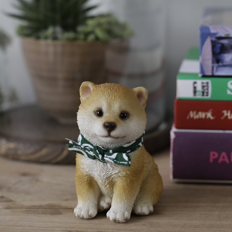 お座りドーベルマン （特大） | 業者様向け・WooBia仕入れサイト