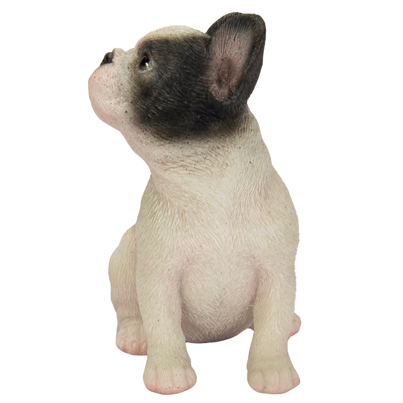 激レア 廃盤 bruno クチパクアニマルスピーカー フレンチブルドッグ