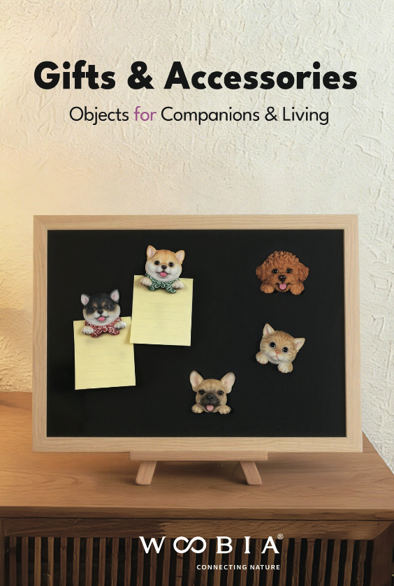 【カタログ注文用】Gifts&Accessories 2026