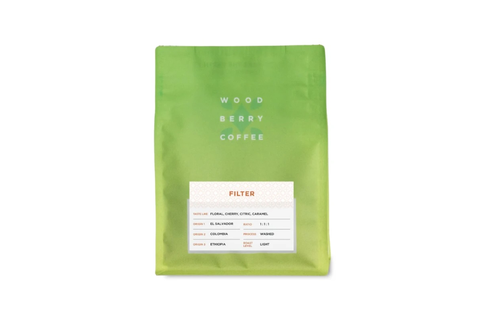 オリジナルリテールバッグ